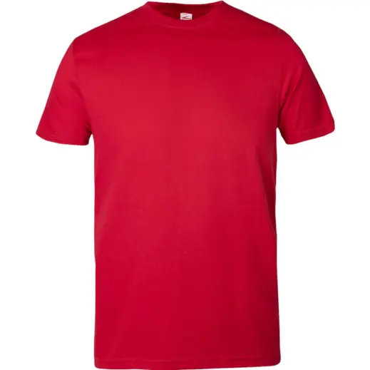FWRD Promo T-Shirt Red